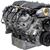 Chevrolet Performance LS376/480 6.2L 495 HP Crate Engine 19435100