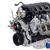 L8T 6.6 Ltr Complete Engine 19435733