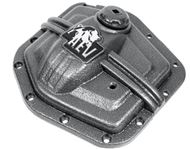 AEV's Rear Differential Cover For 2015-2022 Colorado 58060000AA