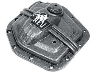 AEV&#39;s Rear Differential Cover For 2015-2022 Colorado 58060000AA