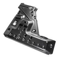 AEV's Transfer Case Skid Plate For 2015-2022 Colorado 58060007AA