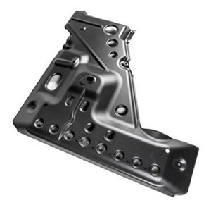 AEV&#39;s Transfer Case Skid Plate For 2015-2022 Colorado 58060007AA
