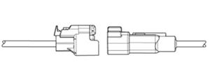 Connector Kit 85079961