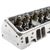 SB Chevy Aluminum Cylinder Head - 220cc - Assembled HP8103